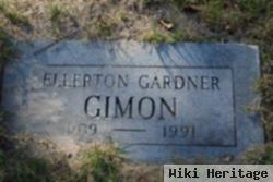 Ellerton Gardner Gimon