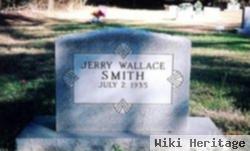 Jerry Wallace Smith