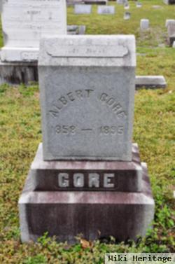 Albert Gore