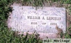 William A. Laughlin