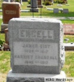 Harriet Crandall Encell