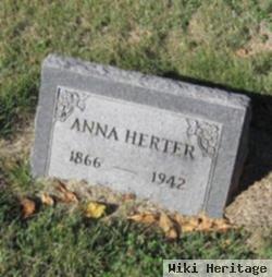 Anna Eaton Herter