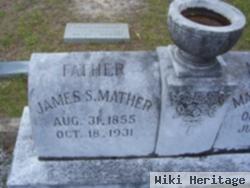 James S Mather