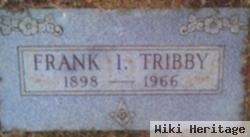 Frank I Tribby, Sr