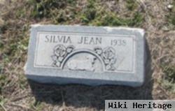 Silvia Jean Pruitt