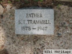 S T Trammell