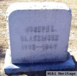 Joseph L. Blakemore