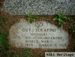 Guy Serafini