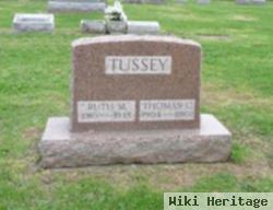 Thomas C. Tussey