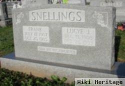 Frank Snellings