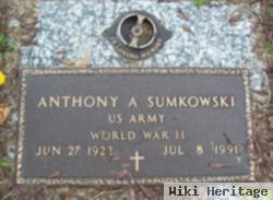 Anthony A. Sumkowski