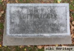 Jeffrey S. Luttenegger