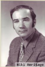 Gerald "jerry" Sauer