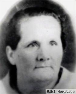 Martha Vilate Bateman Kempton