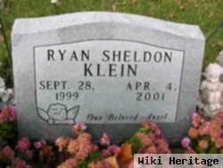 Ryan Sheldon Klein