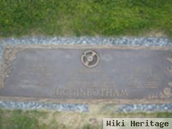 Janis D Higginbotham Kraetz