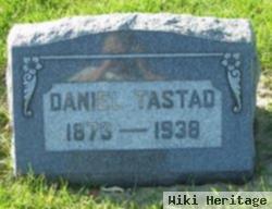 Daniel Tastad