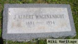 John Albert Wagenknight