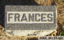 Frances Mildred Hanretty