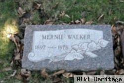 Mernie Walker