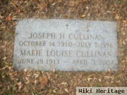 Joseph H. Cullinan