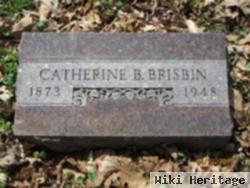 Catherine Brisbin