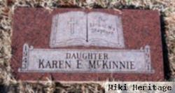 Karen E. Mckinnie