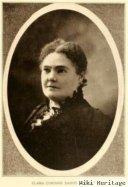 Clara Corinne Daniel Knight