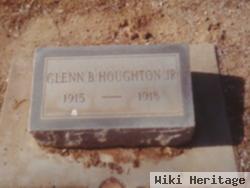 Glenn Brooks Houghton, Jr