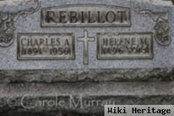 Helen M. Gulling Rebillot