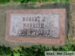 Robert J. Norrish