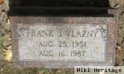 Frank J. Vlazny