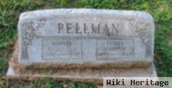 Estelle H Pellman