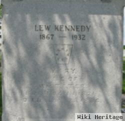 Mary Kennedy Teter