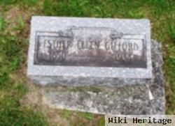 Esther Ellen Gifford