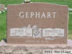 Elmer C. Gephart