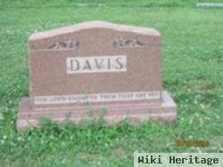 Orville H Davis