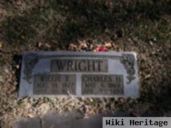 Charles H. Wright