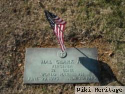 Hal Clark, Jr