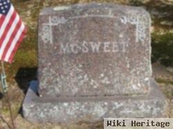 Eleanor A. Mcsweet