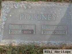 Albert Poloney