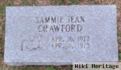 Sammie Jean Crawford