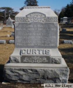 Edson E. Curtis