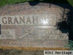 Lucile Helen Musel Granahan