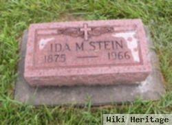 Ida May Honeyman Stein