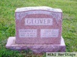 Florence Ilene Glover