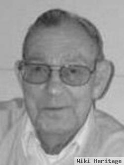 Charles Harold Smyth, Sr