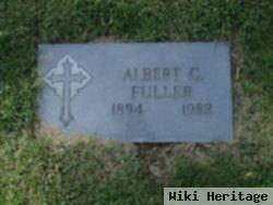 Albert C Fuller