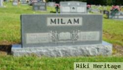 J. M. Milam