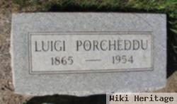 Luigi Porcheddu